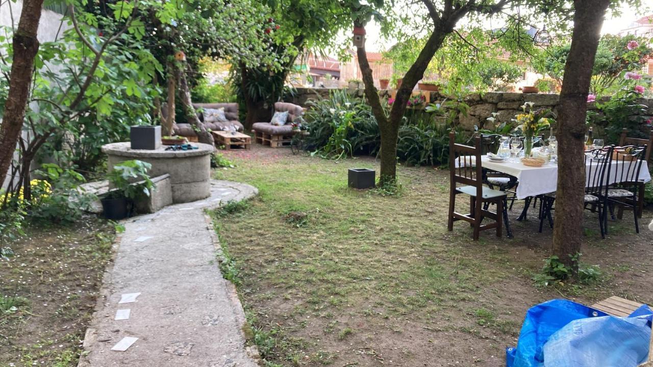 Hyp - La Casa De La Abuela Victoria Villa Arcade Bagian luar foto