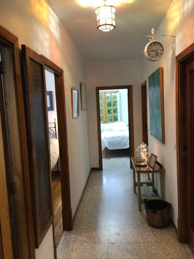 Hyp - La Casa De La Abuela Victoria Villa Arcade Bagian luar foto