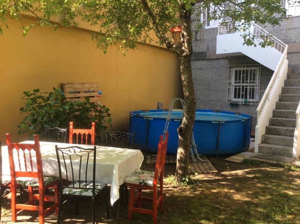 Hyp - La Casa De La Abuela Victoria Villa Arcade Bagian luar foto