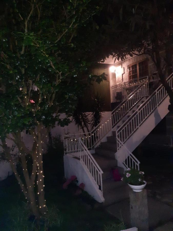 Hyp - La Casa De La Abuela Victoria Villa Arcade Bagian luar foto