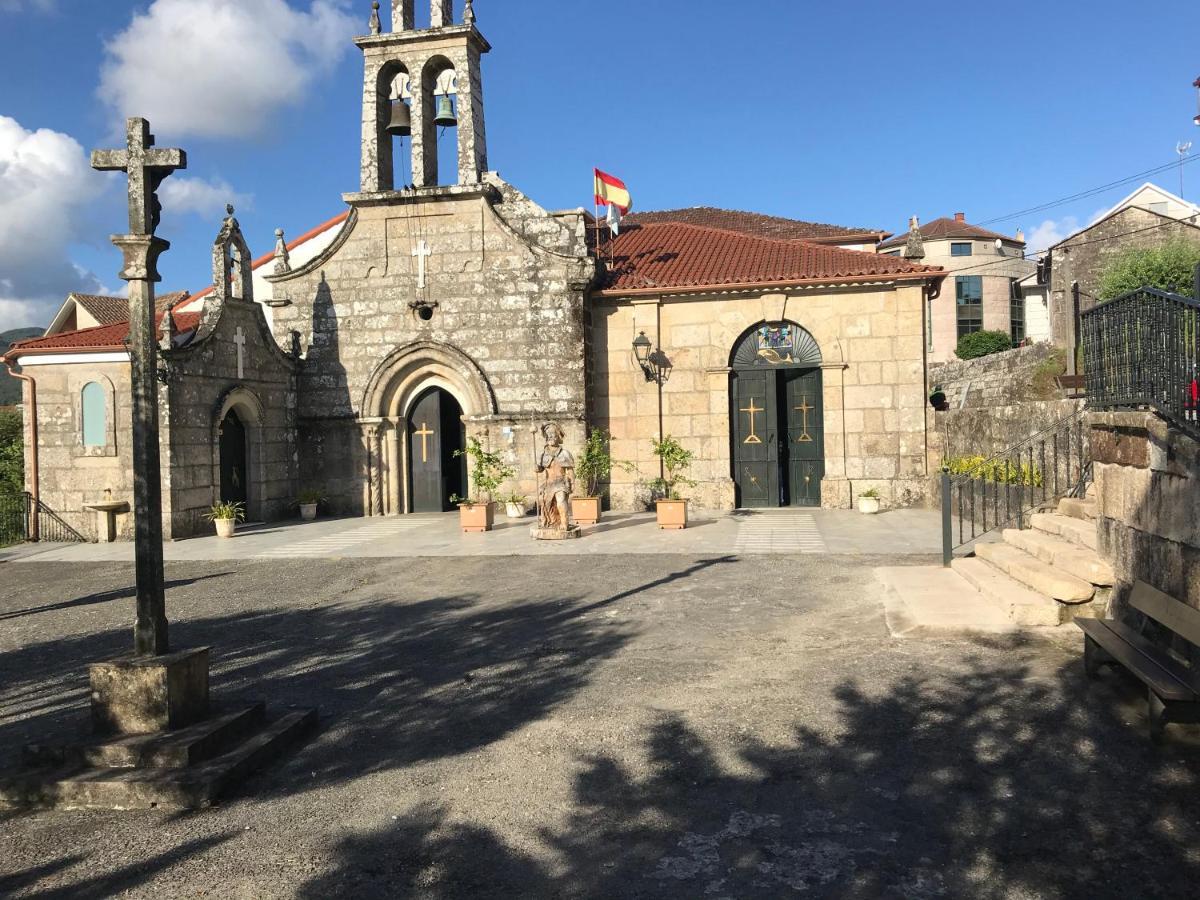 Hyp - La Casa De La Abuela Victoria Villa Arcade Bagian luar foto