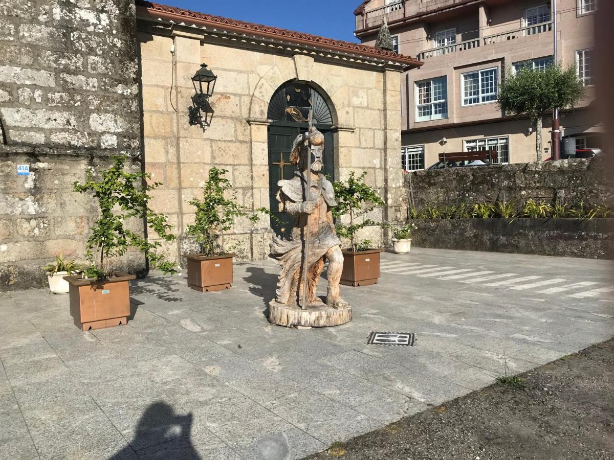 Hyp - La Casa De La Abuela Victoria Villa Arcade Bagian luar foto