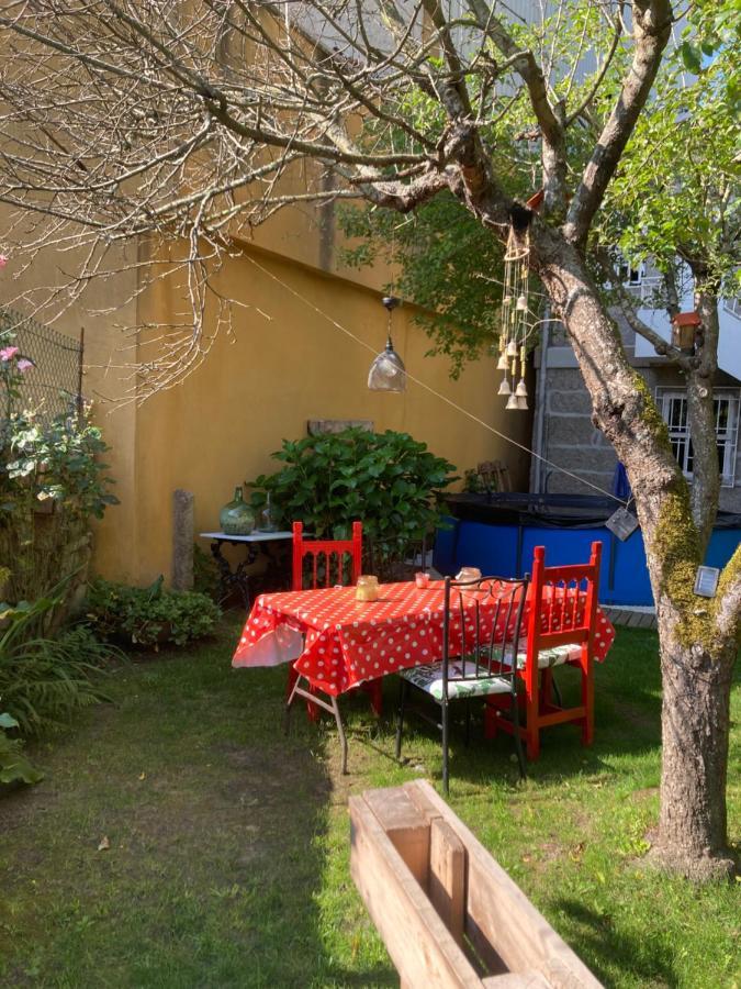 Hyp - La Casa De La Abuela Victoria Villa Arcade Bagian luar foto